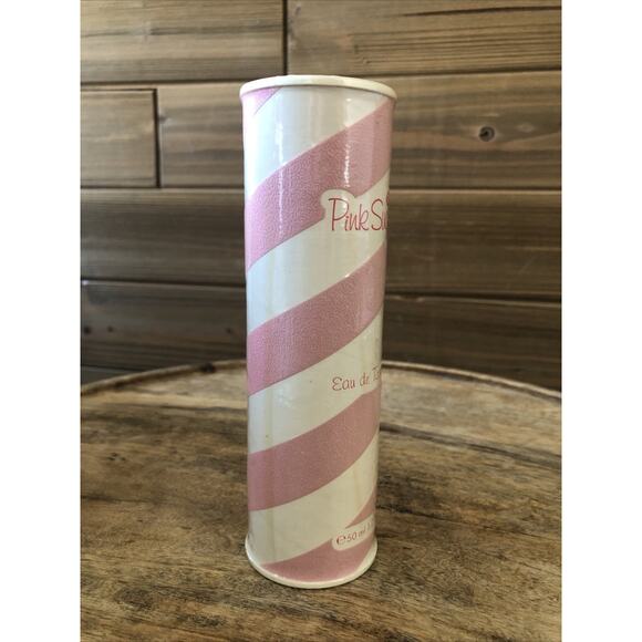 Pink Sugar Eau de Toilette Spray Perfume for Women 1.7oz - Sealed - Picture 3 of 4